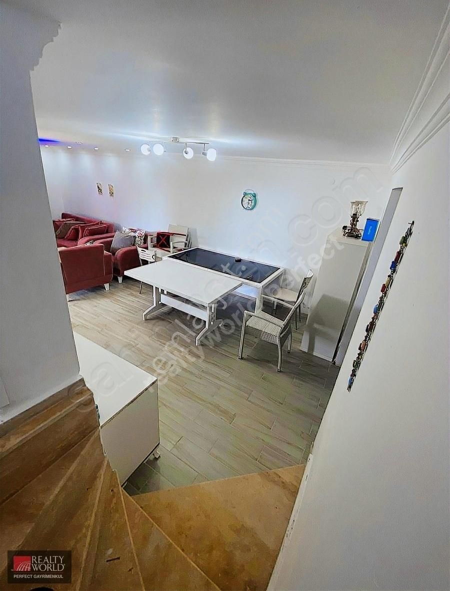 *realty World* Gümüşlük'te Müstakil Ev - Görsel 27