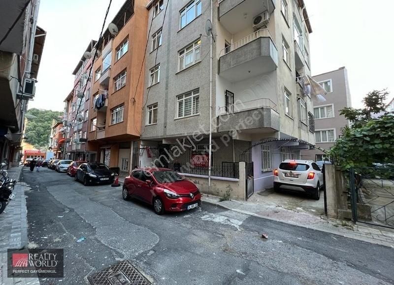 Sarıyer Maden Kiralık Daire SARIYER MERKEZDE 2+1 GİRİŞ KAT BAHÇELİ DAİRE