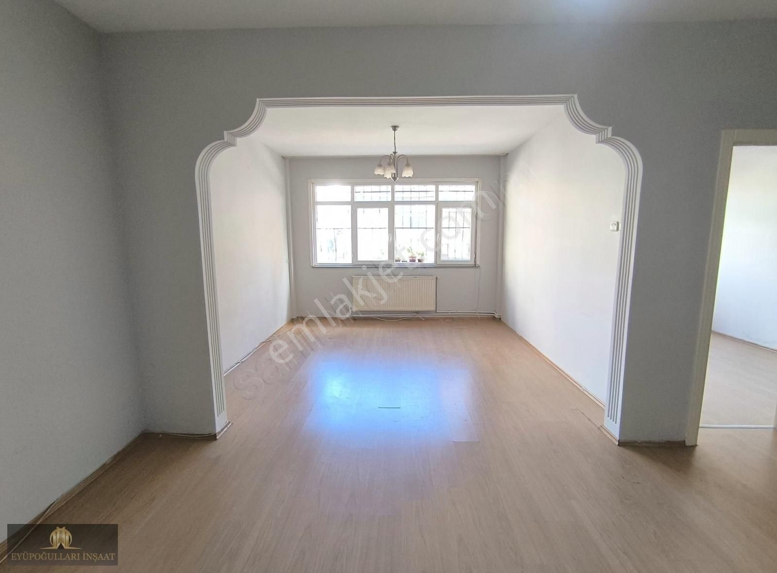 Esenler Yavuz Selim Kiralık Daire ESENLER YAVUZ SELİM MAH.2+1 85M2 TEMİZ KİRALIK DAİRE