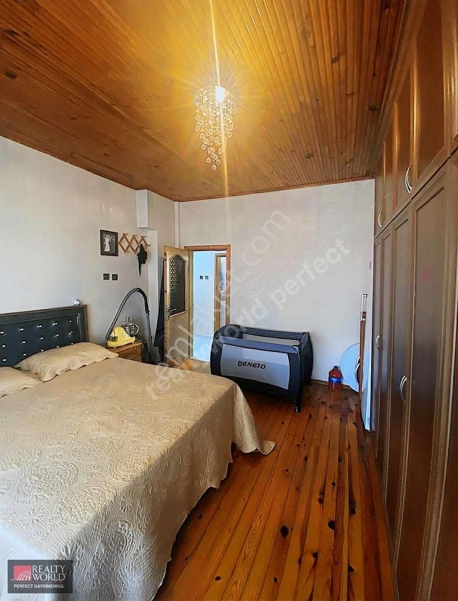 *realty World*beykoz Çavuşbaşı'nda Bahçeli Müstakil Ev - Görsel 16