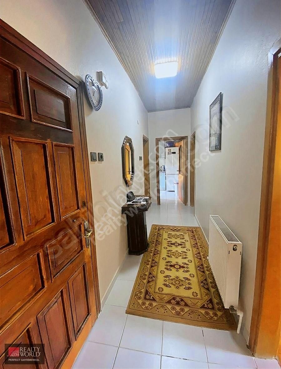 *realty World*beykoz Çavuşbaşı'nda Bahçeli Müstakil Ev - Görsel 8