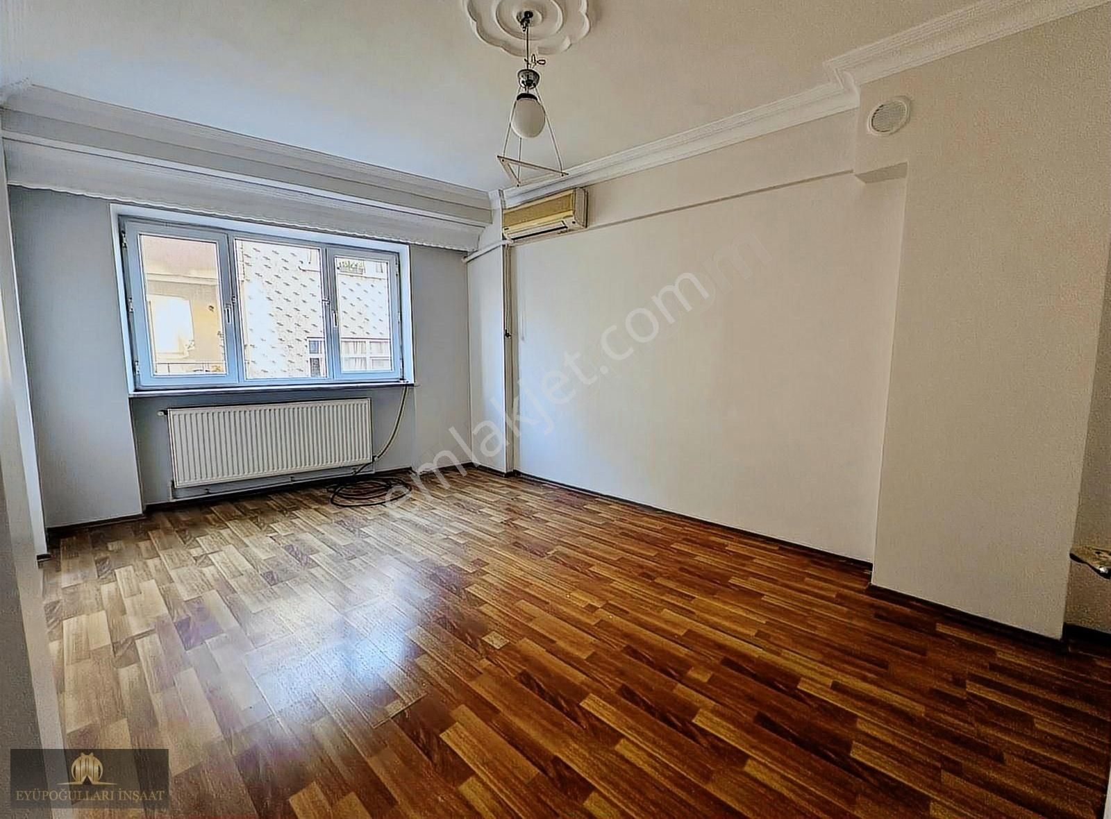 Bayrampaşa Orta Satılık Daire BAYRAMPAŞA ORTA MAH.3+1 120M2 2006 YAPIMI SATILIK ARA KAT DAİRE