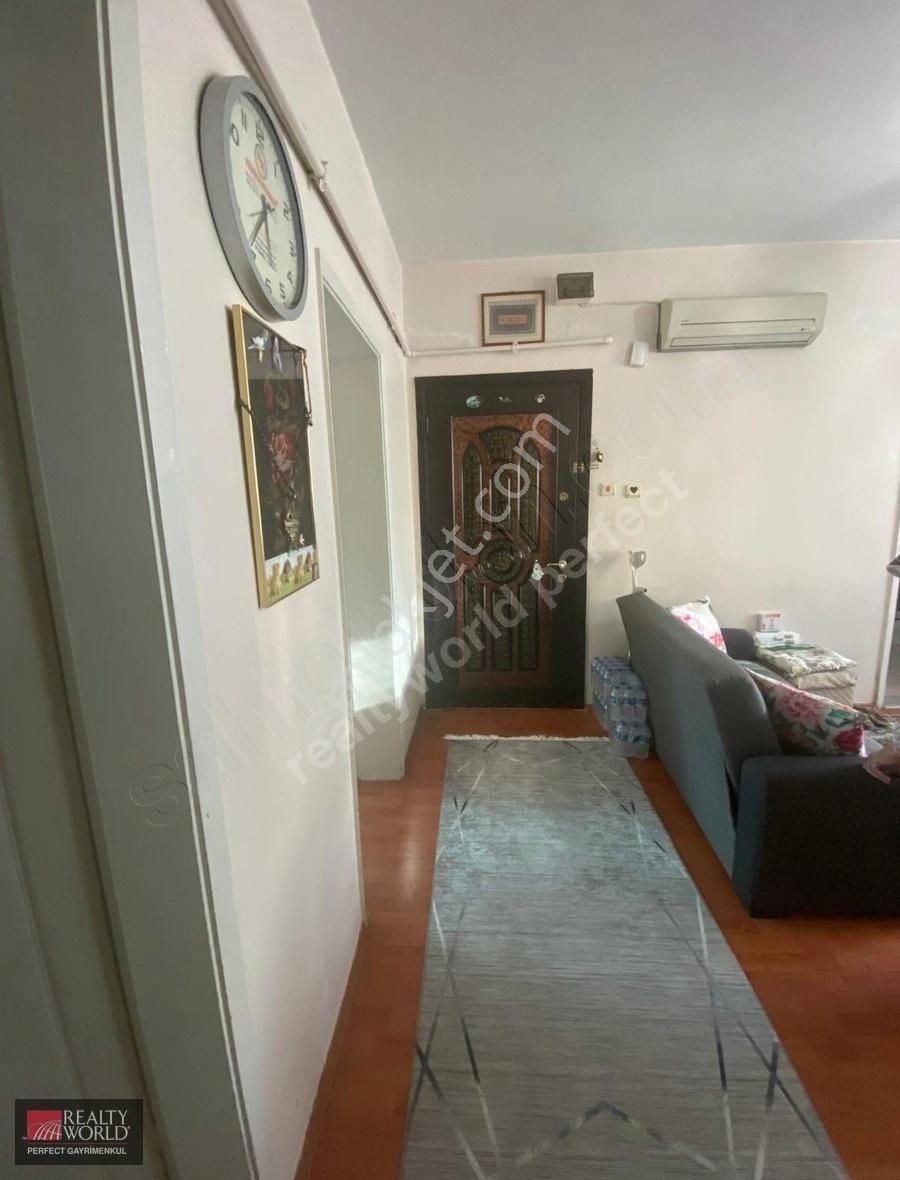 *realty World*mecidiyeköy Şişli De Satılık Bina (pembe Bina) - Görsel 8