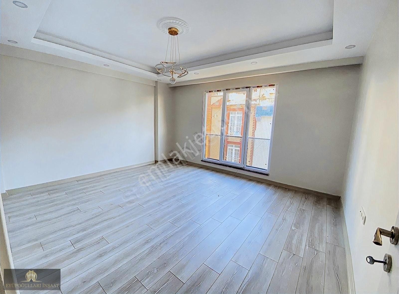 Bayrampaşa Kartaltepe Satılık Daire BAYRAMPAŞA KARTALTEPE MAH.4+2 200M2 SATILIK SIFIR DUBLEKS DAİRE