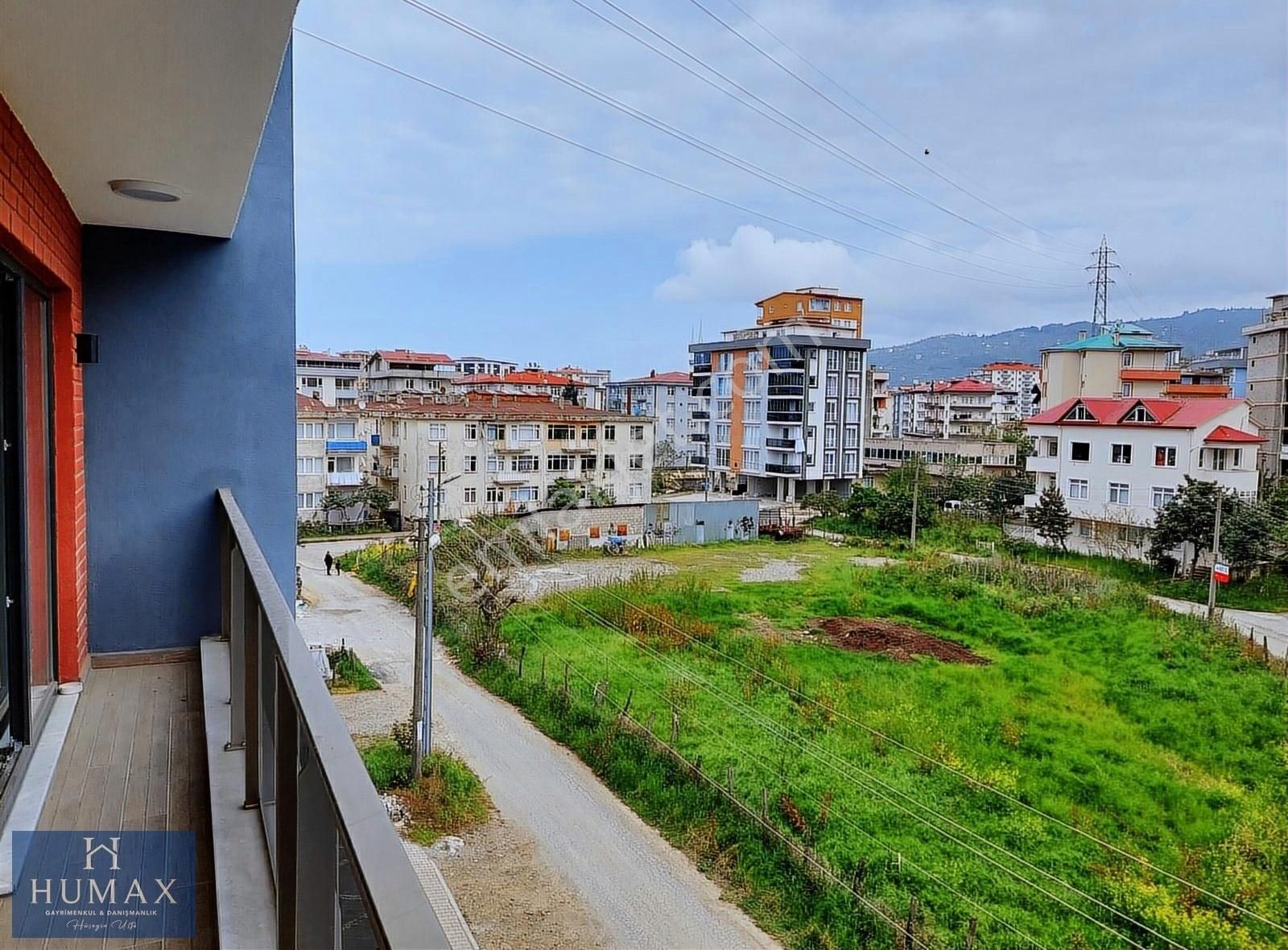 Giresun Merkez Teyyaredüzü Kiralık Daire TEYYAREDÜZÜ MAH.DE 3+1 DOĞALGAZLI SIFIR DAİRE