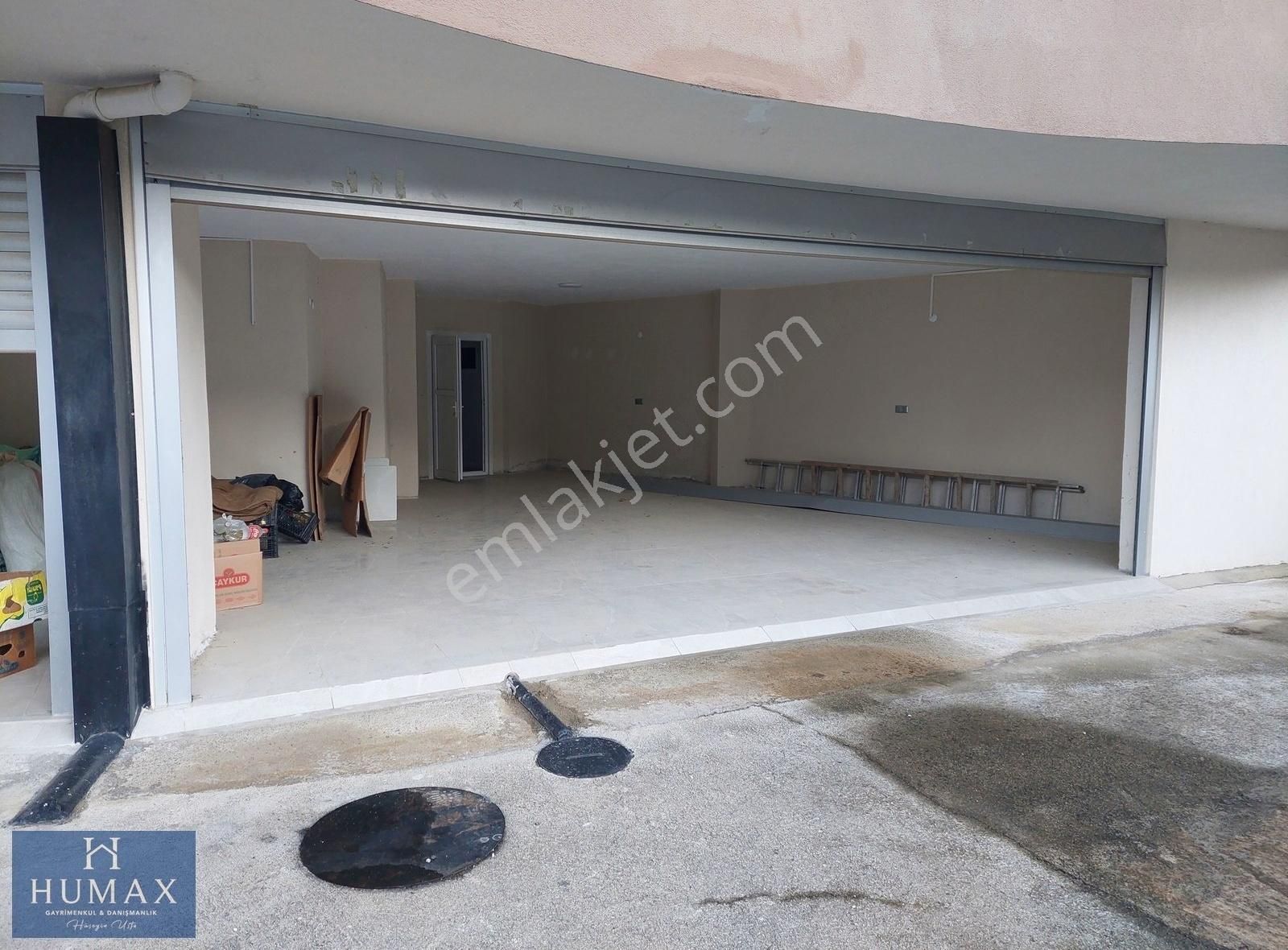 Giresun Merkez Gedikkaya Kiralık Depo GEDİKKAYA KAŞIKÇI CAMİ ARKA SOKAĞINDA 75 M2 DEPO&DÜKKAN