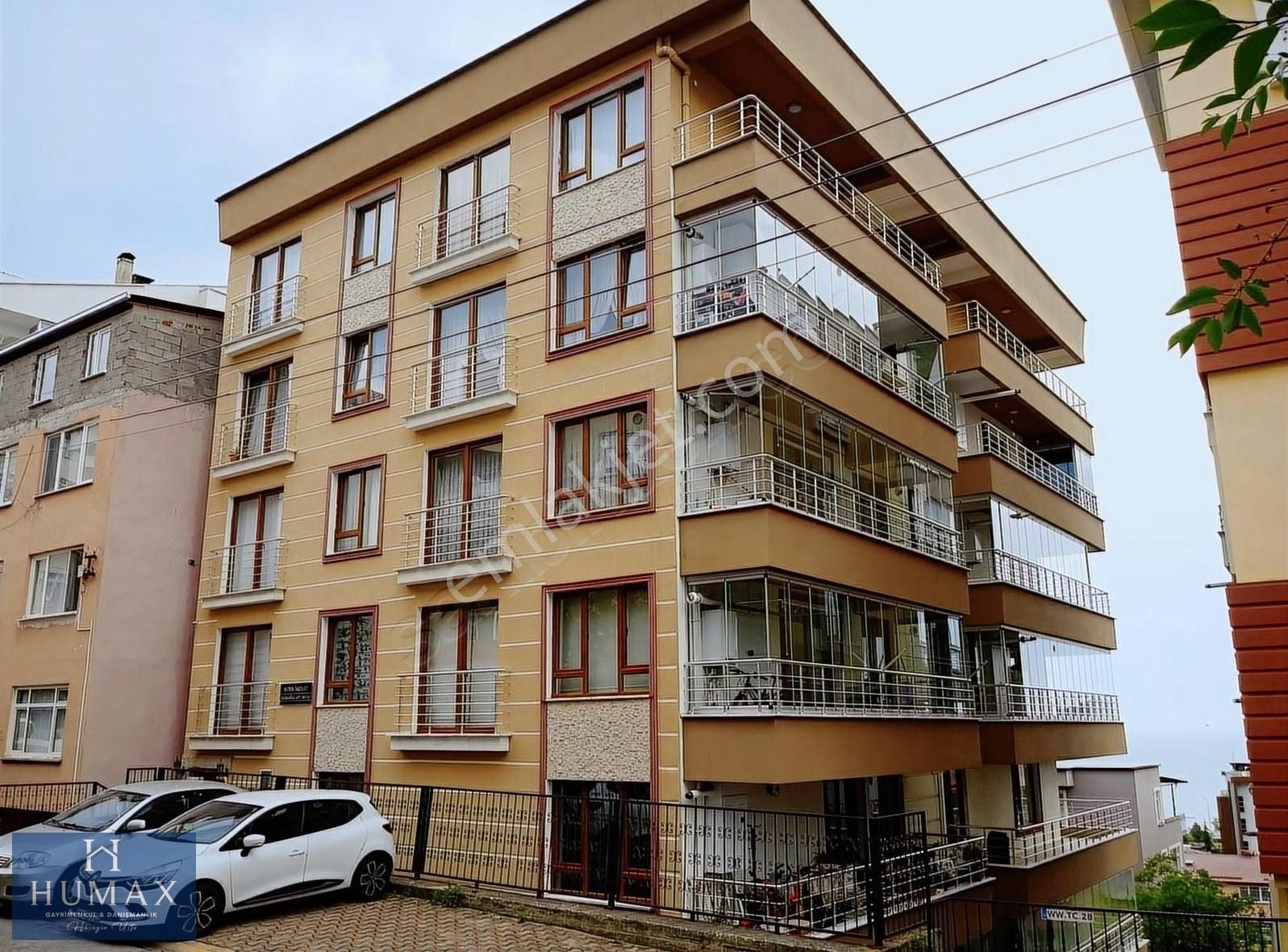 Giresun Merkez Çıtlakkale Satılık Daire ÇITLAKKALE MAHALLESİNDE 2+1 90M2 SATILIK DAİRE