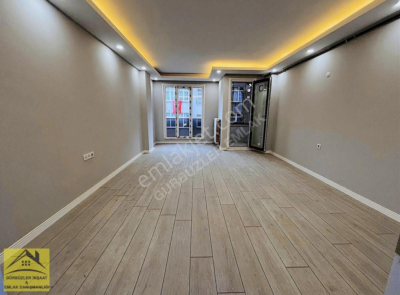 Küçükçekmece Atatürk Satılık Daire ATATÜRK MAH'DE SATILIK 2+1 SIFIR 80M² KULLANIŞLI ARAKAT DAİRE