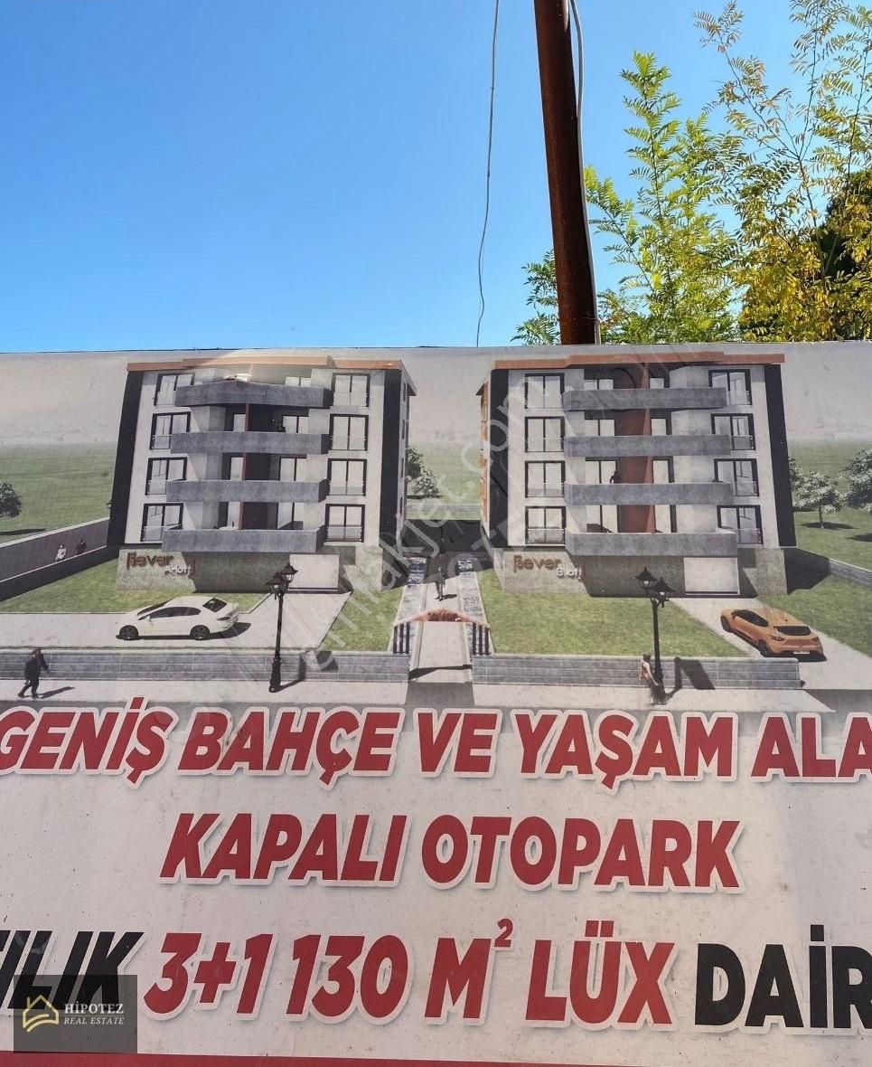 Mustafakemalpaşa Selimiye Satılık Daire HİPOTEZ'DEN KEMALPAŞA'DA 3+1 SATILIK DAİRE