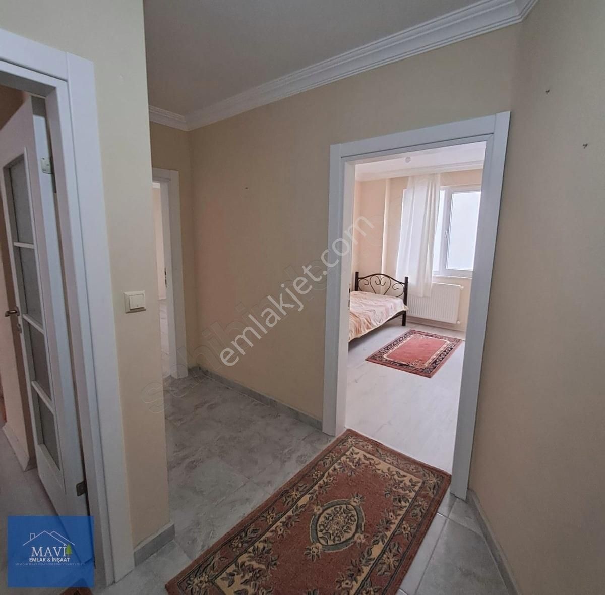 Tirebolu Demirci Satılık Daire GİRESUN TİREBOLU DEMİRCİDE SATILIK 2+1 DAİRE