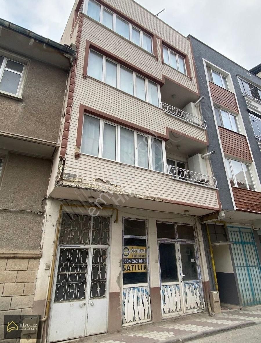 Mustafakemalpaşa Şevketiye Kiralık Daire HİPOTEZ'DEN KEMALPAŞA'DA 1+1 KİRALIK DAİRELER