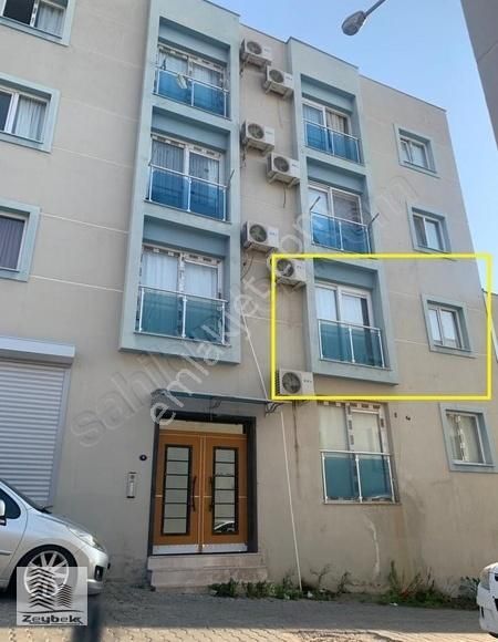 Çiğli Uğur Mumcu Kiralık Daire ÇİĞLİ HARMANDALI ANADOLU CADDESİNE YAKIN 1+1 KİRALIK DAİRE