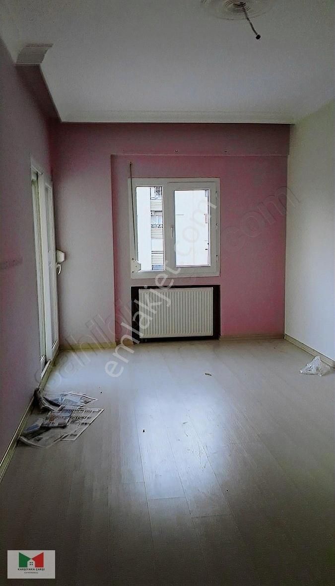 Karşıyaka Mustafa Kemal Site İçerisinde Kiralık Daire KARŞIYAKA KÖRFEZKÖY SİTESİNDE DENİZ VE HAVUZ MANZARALI DAİRE