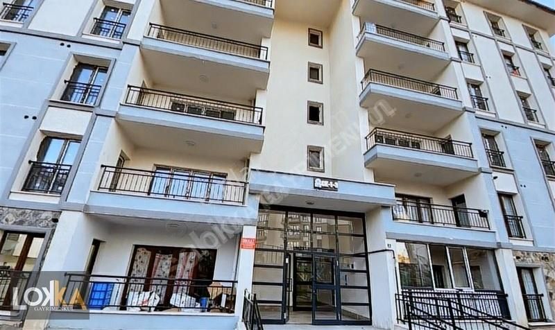 Yakutiye Kurtuluş Kiralık Daire Lokka G.m'den Hilalkent Tokilerde Kiralik 3+1 Sıfır Daire