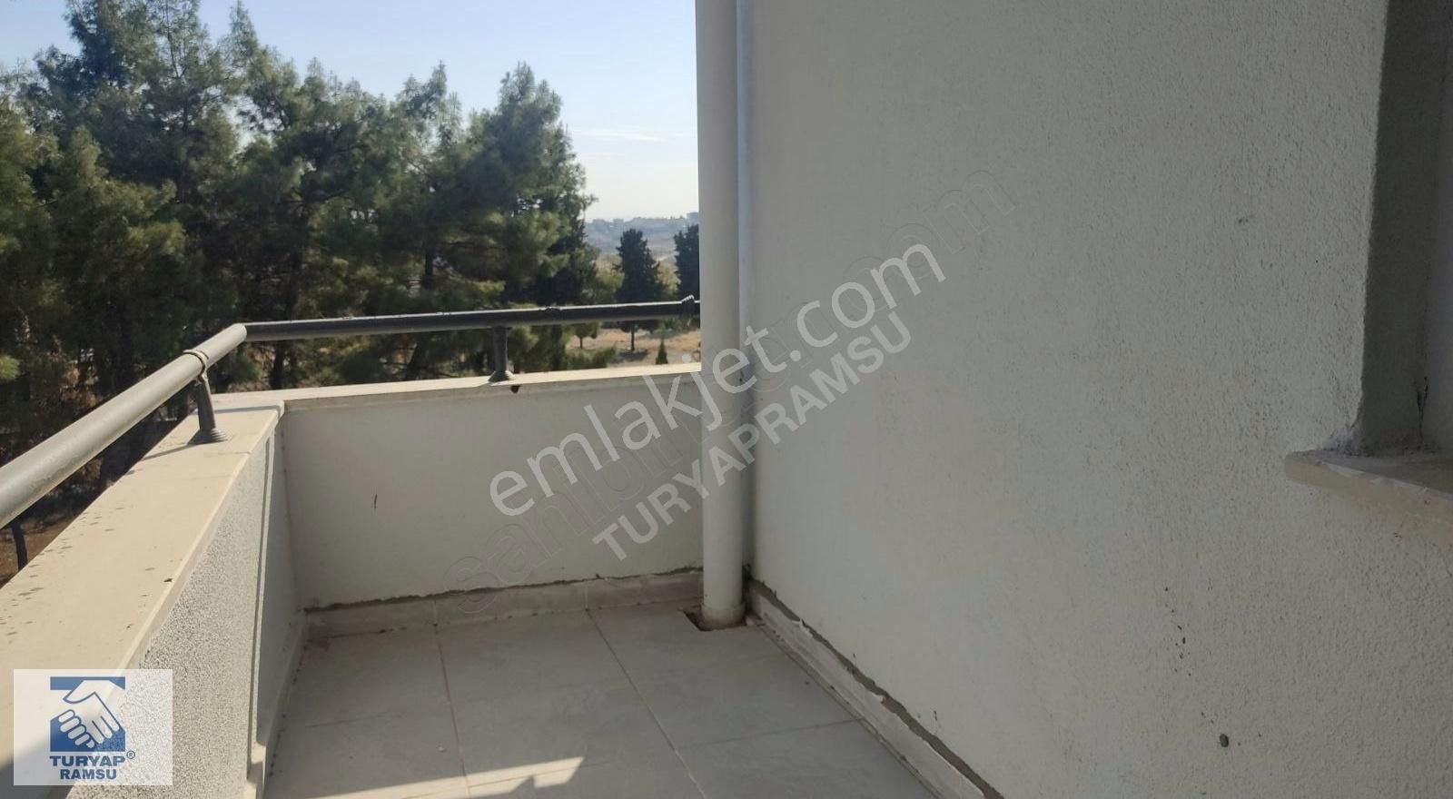 Adıyaman Merkez Musalla Kiralık Daire Ramsu'dan Musalla Tokide 3+1 Kiralık Daire