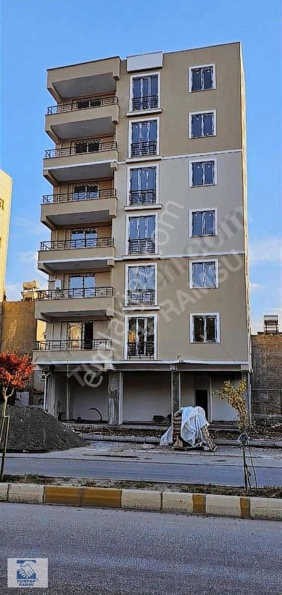 Adıyaman Merkez Kayalık Kiralık Daire Ramsu'dan Kiralık 3.çewre Yolu Üzerinde Sıfır Daire..!