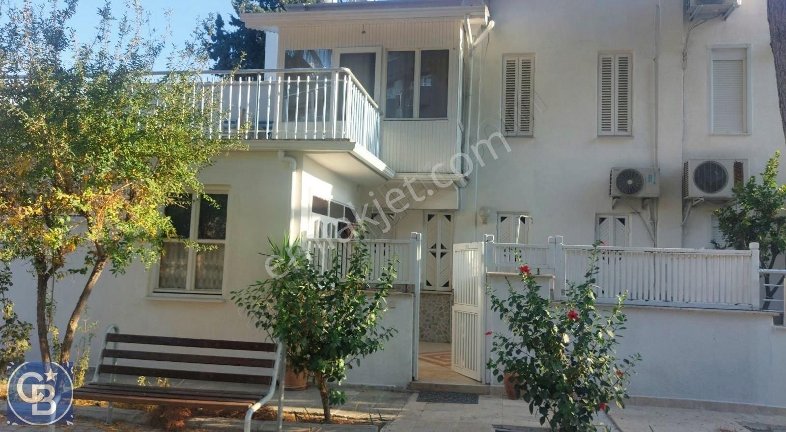 Manavgat Side Satılık Daire SİDE TEK-ÜN SİTESİNDE 2+1 EŞYALI SATILIK DUBLEKS DAİRE