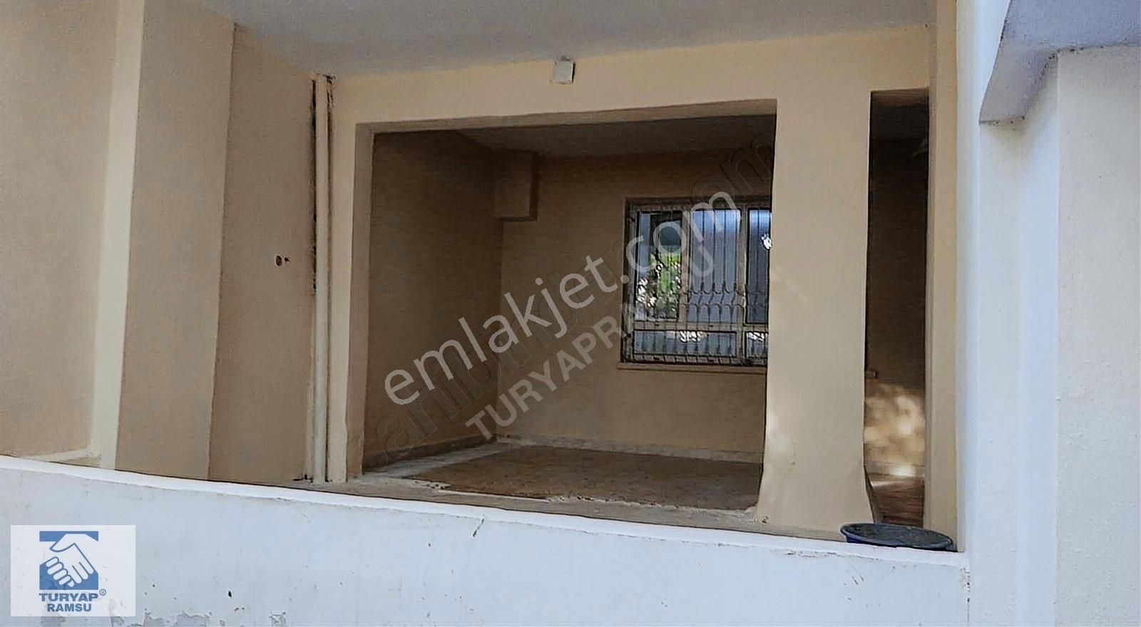 Adıyaman Merkez Kayalık Kiralık Daire Ramsu'dan Kayalıkta 2+1 Daire