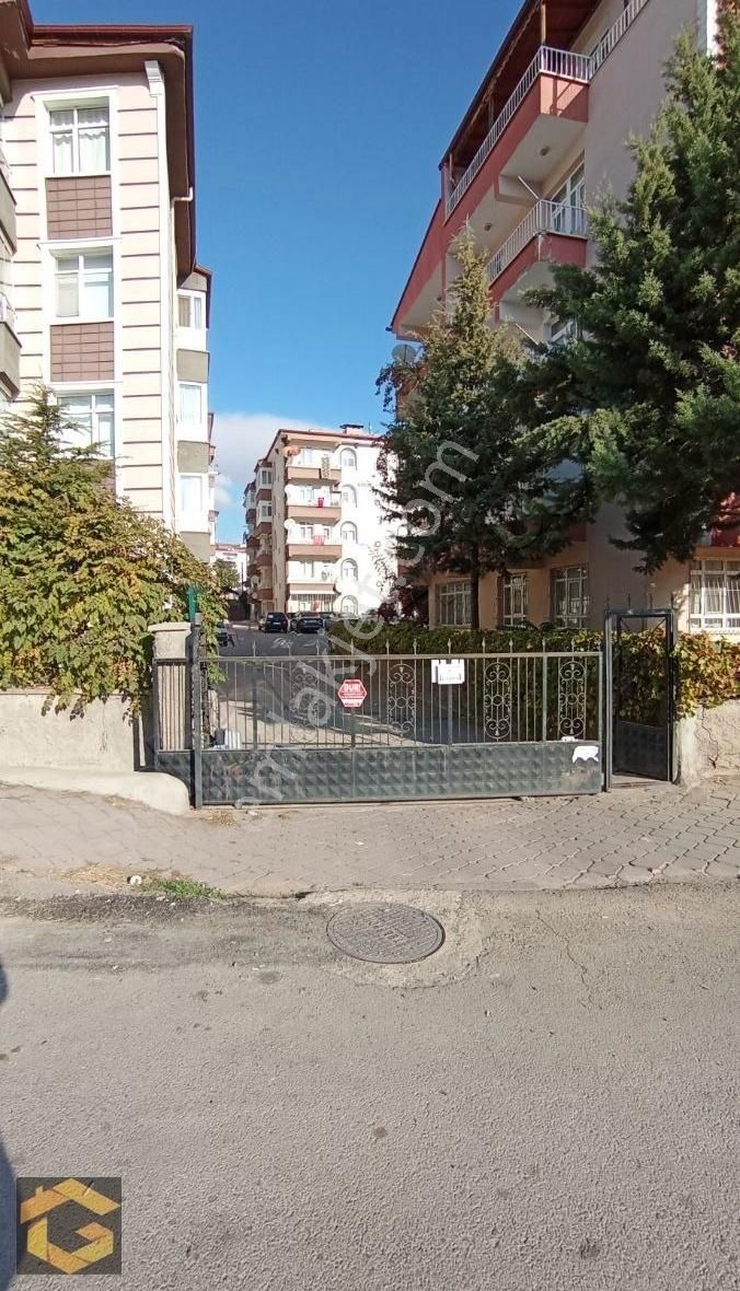 Kırıkkale Merkez Yenimahalle Satılık Daire Gözde Sitesi Satılık Daire