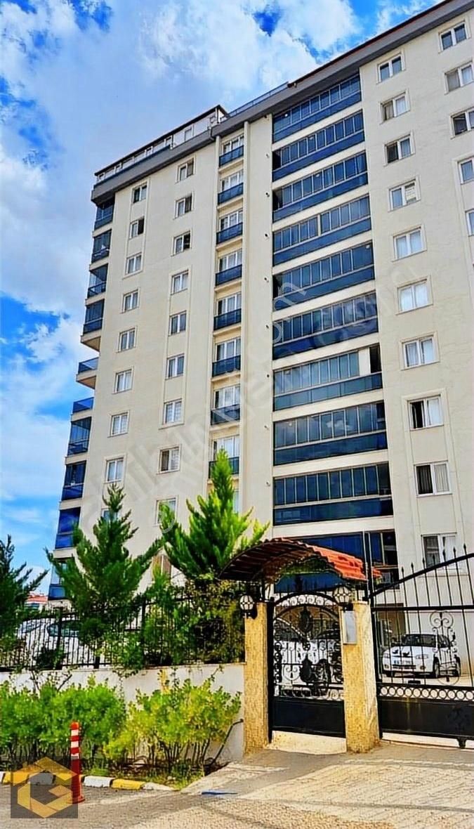 Yahşihan Seyrantepe Kiralık Daire Site İçerisinde Kiralık Lüks Daire