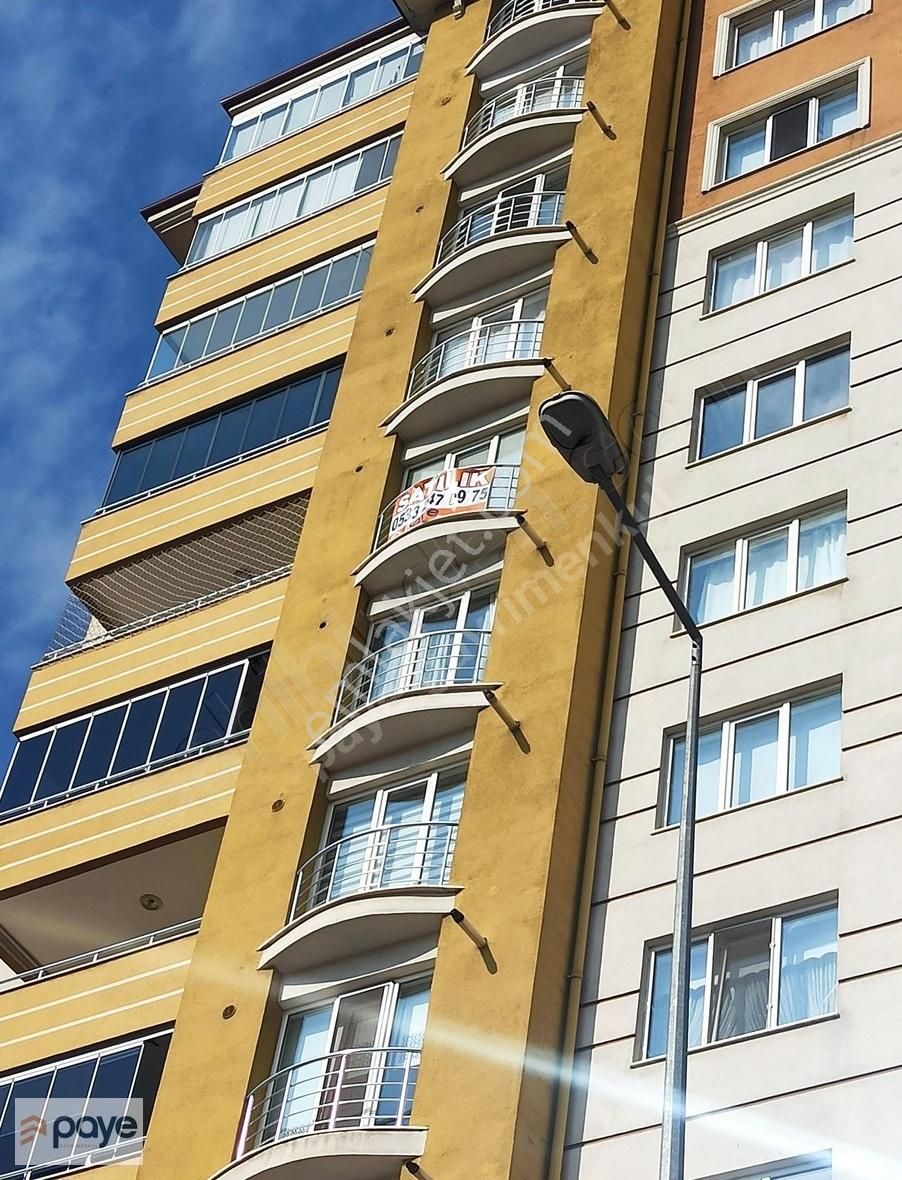 Kocasinan Uğurevler Satılık Daire UĞUR EVLER'DE GENİŞ 3+1 SATILIK DAİRE