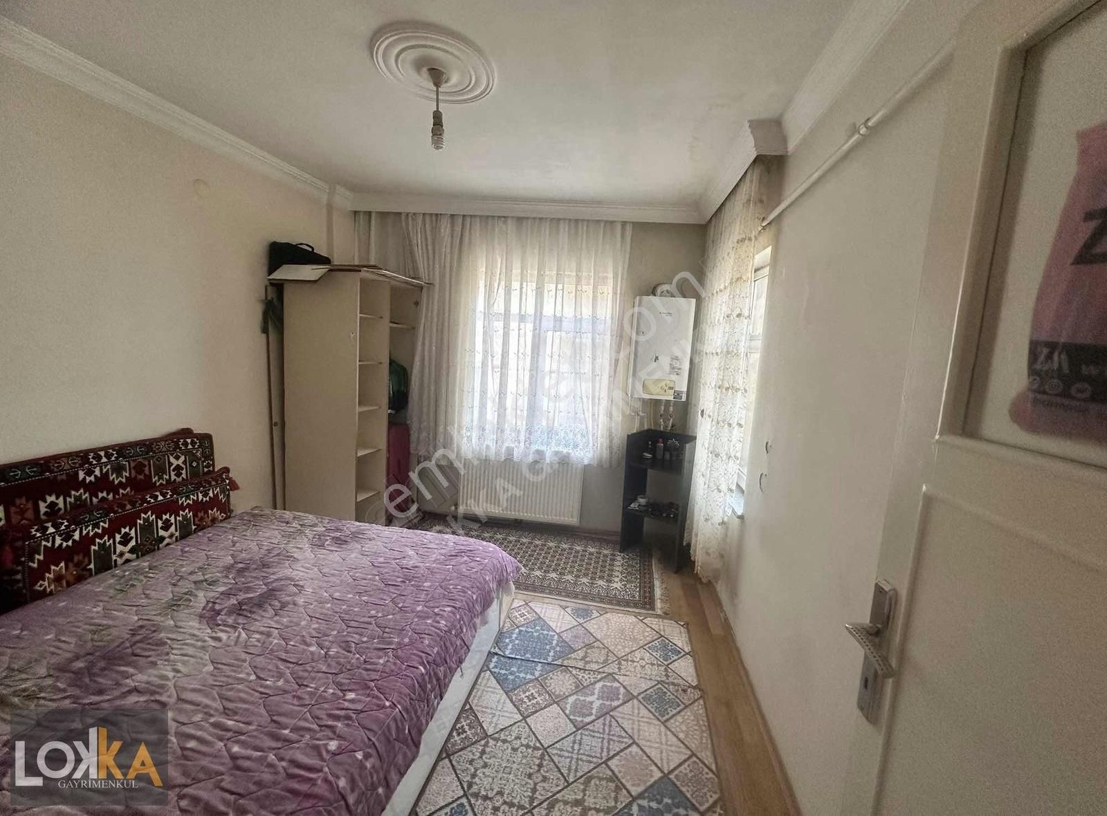 Yakutiye Muratpaşa Kiralık Daire AŞAĞI MUMCUDA KISMI EŞYALI KİRALIK DAİRE