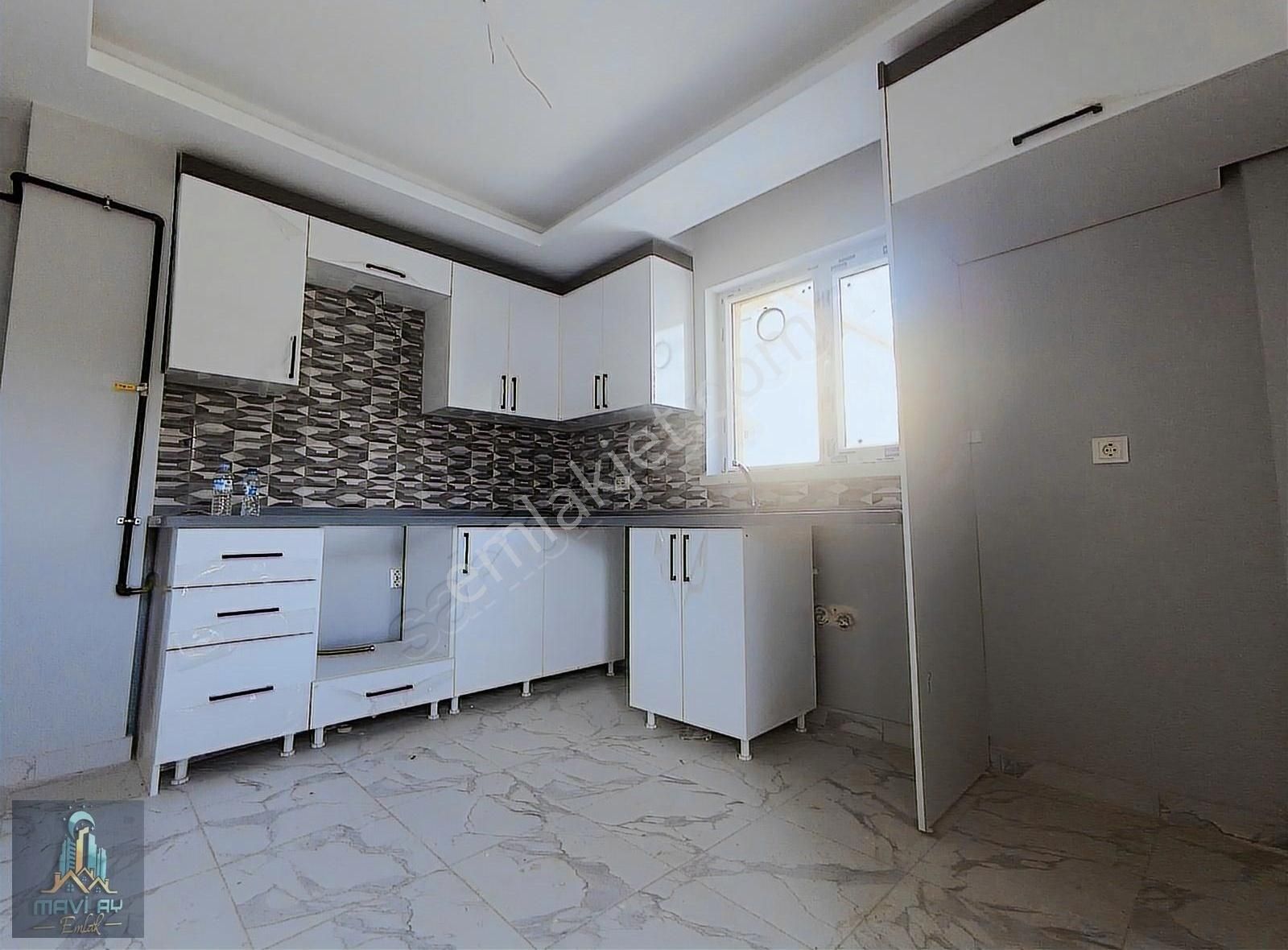 Sincan Selçuklu Satılık Daire SİNCAN SELÇUKLU MAH. 3+1 ASANSÖRLÜ SIFIR ÖN CEPHE SATILIK DAİRE