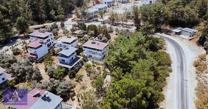 Milas Bozbük De Plaja 200m Satılık Kelepir Villa - Görsel 3