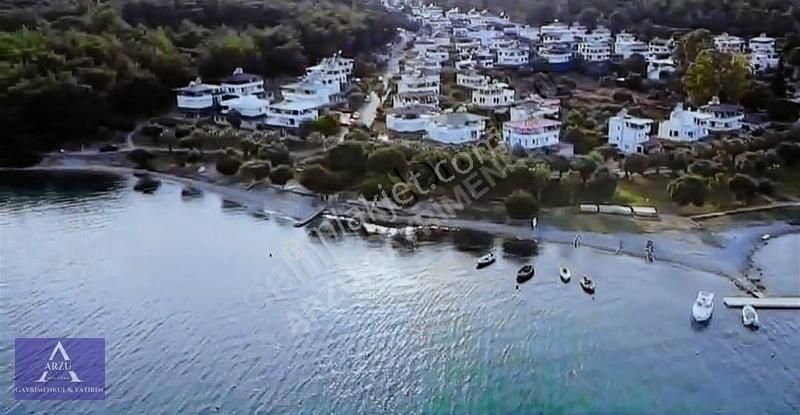 Milas Bozbük De Plaja 200m Satılık Kelepir Villa - Görsel 6