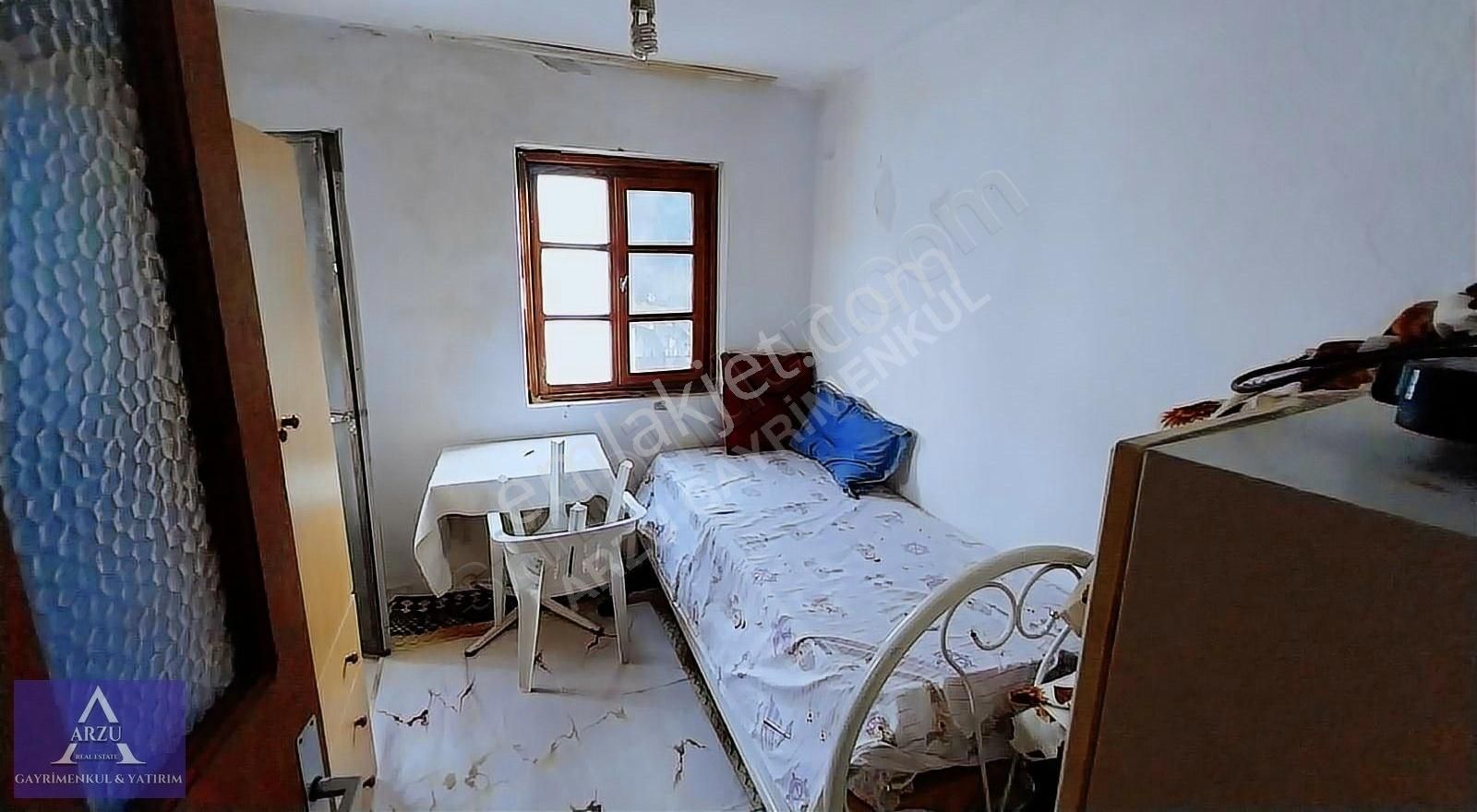 Milas Bozbük De Plaja 200m Satılık Kelepir Villa - Görsel 11