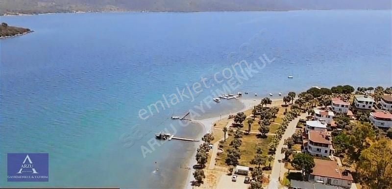 Milas Bozbük De Plaja 200m Satılık Kelepir Villa - Görsel 2