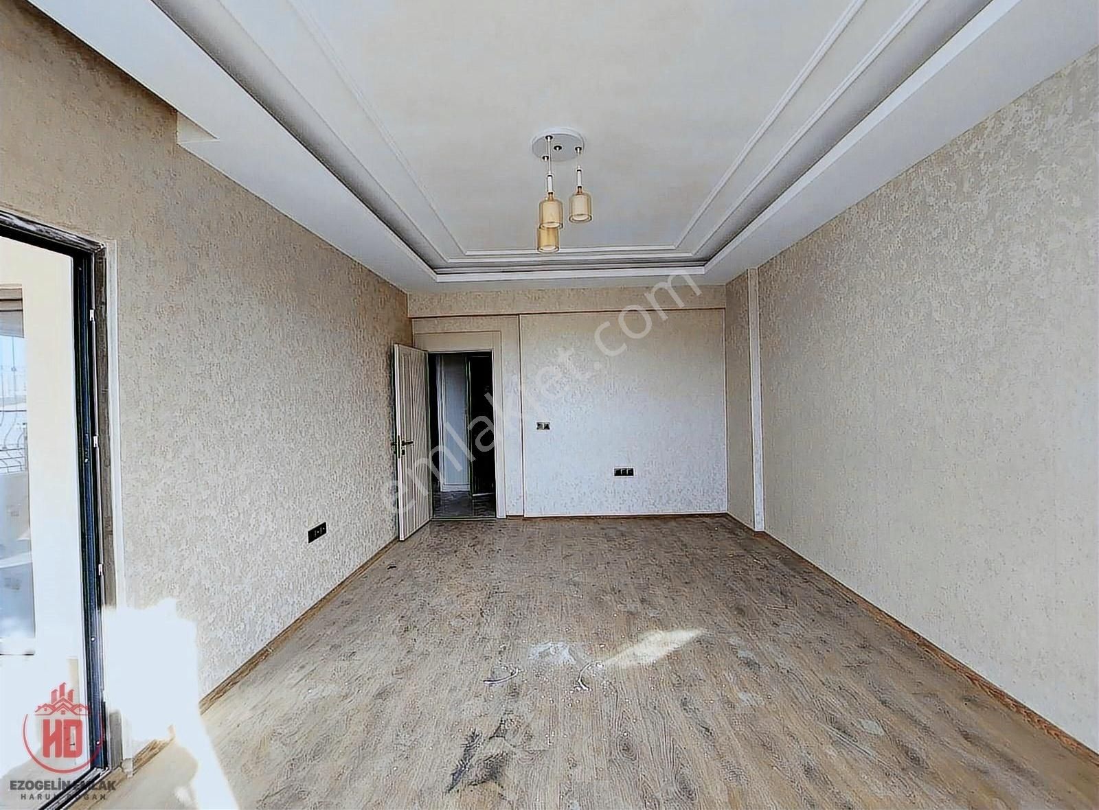 Şahinbey Mavikent Kiralık Daire Ezogelin Gayrimenkul'den Mavikent Mah 2.5+1 Kiralık Daire !