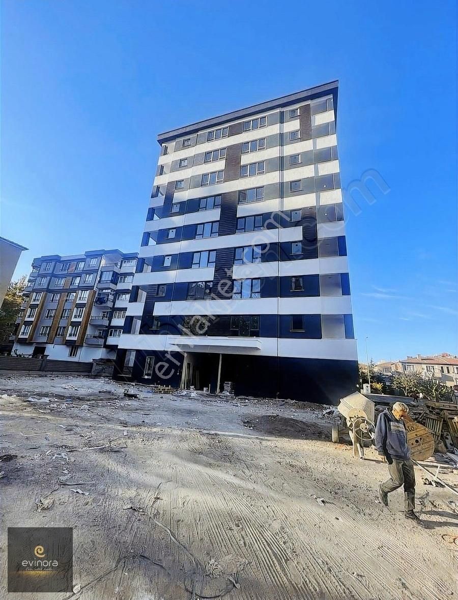 Talas Bahçelievler Satılık Daire EVİNORA'DAN TALAS BAHÇELİEVLER 2+1 DAİRE