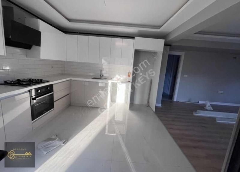 Aliağa Yalı Kiralık Daire YALI MAHALLESİ KİRALIK SIFIR 3+1 MÜSTAKİL BAHÇELİ DAİRE