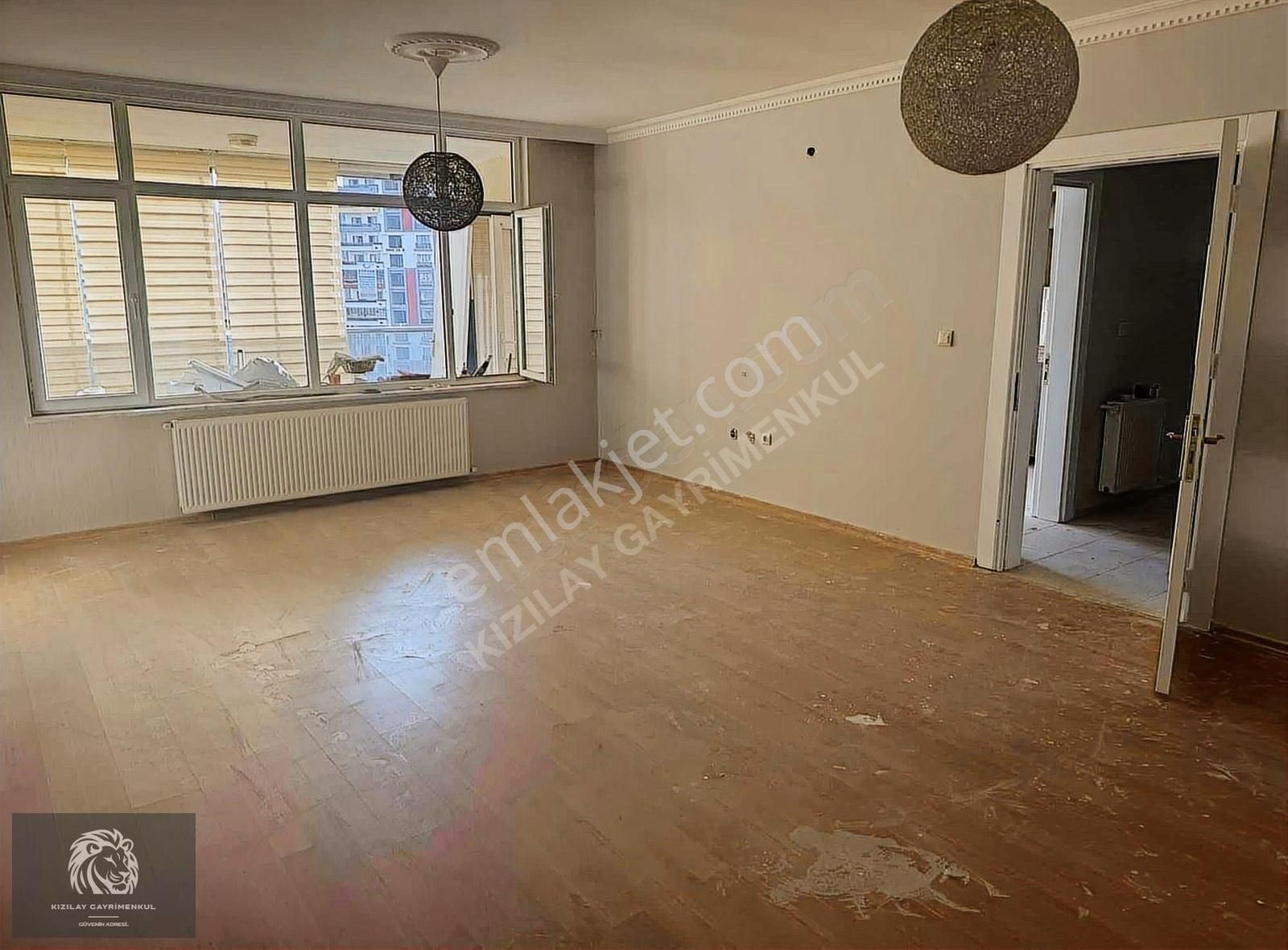 Yeşilyurt Bostanbaşı Kiralık Daire KIZILAY GAYRİMENKULDEN BOSTANBAŞINDA