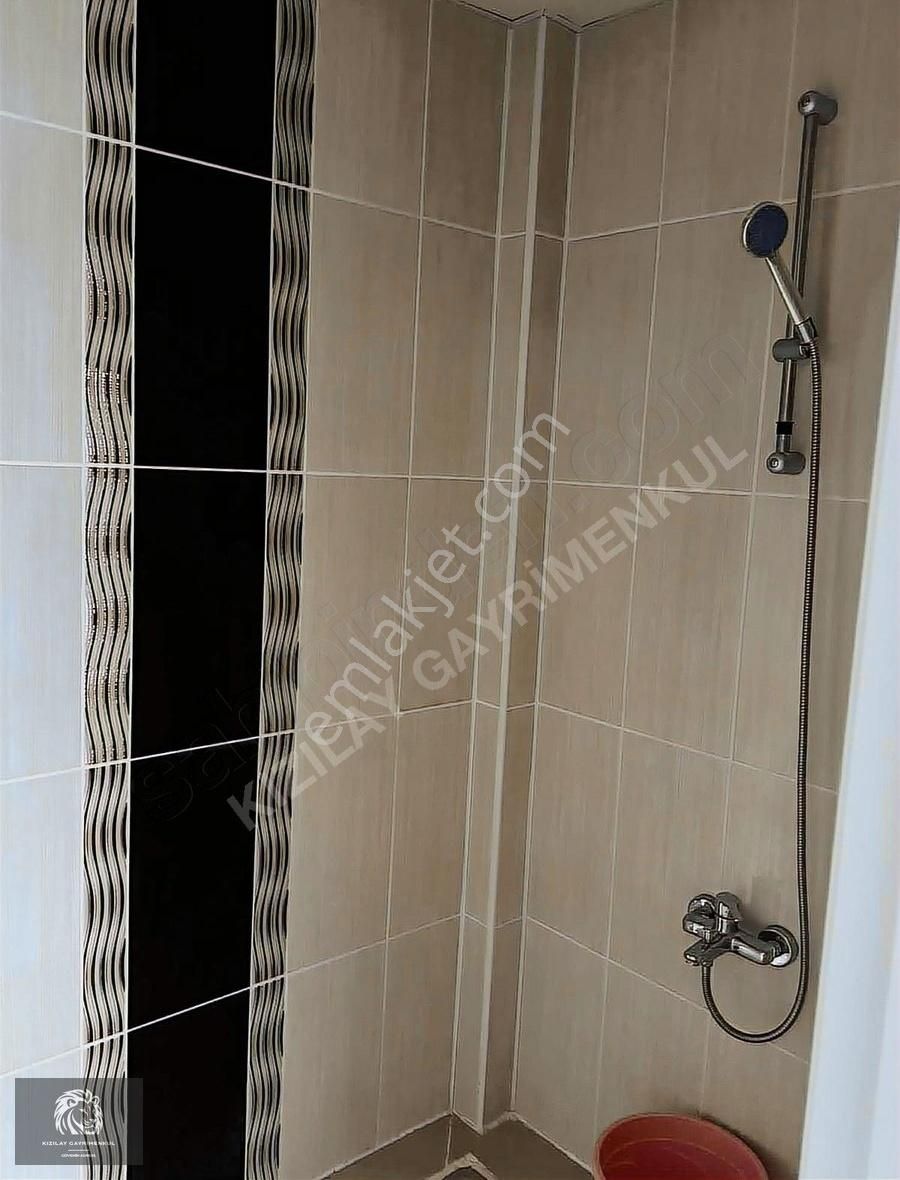 Yeşilyurt Çilesiz Kiralık Daire KIZILAY GAYRİMENKULDEN FAHRİKAYAHAN MIHLIDUT CAD. KİRALIK DAİRE