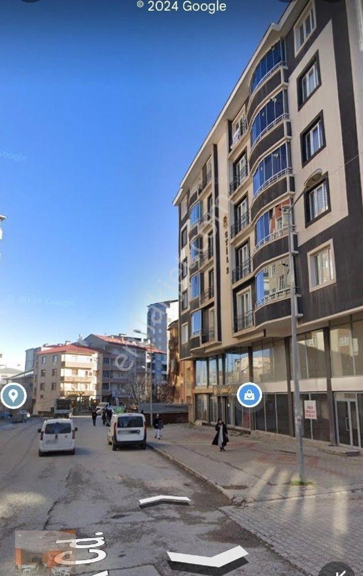 Tatlılar Gayrimenkul'den Muş Merkezde 6 Kat İmarlı Satılık Arsa - Görsel 7