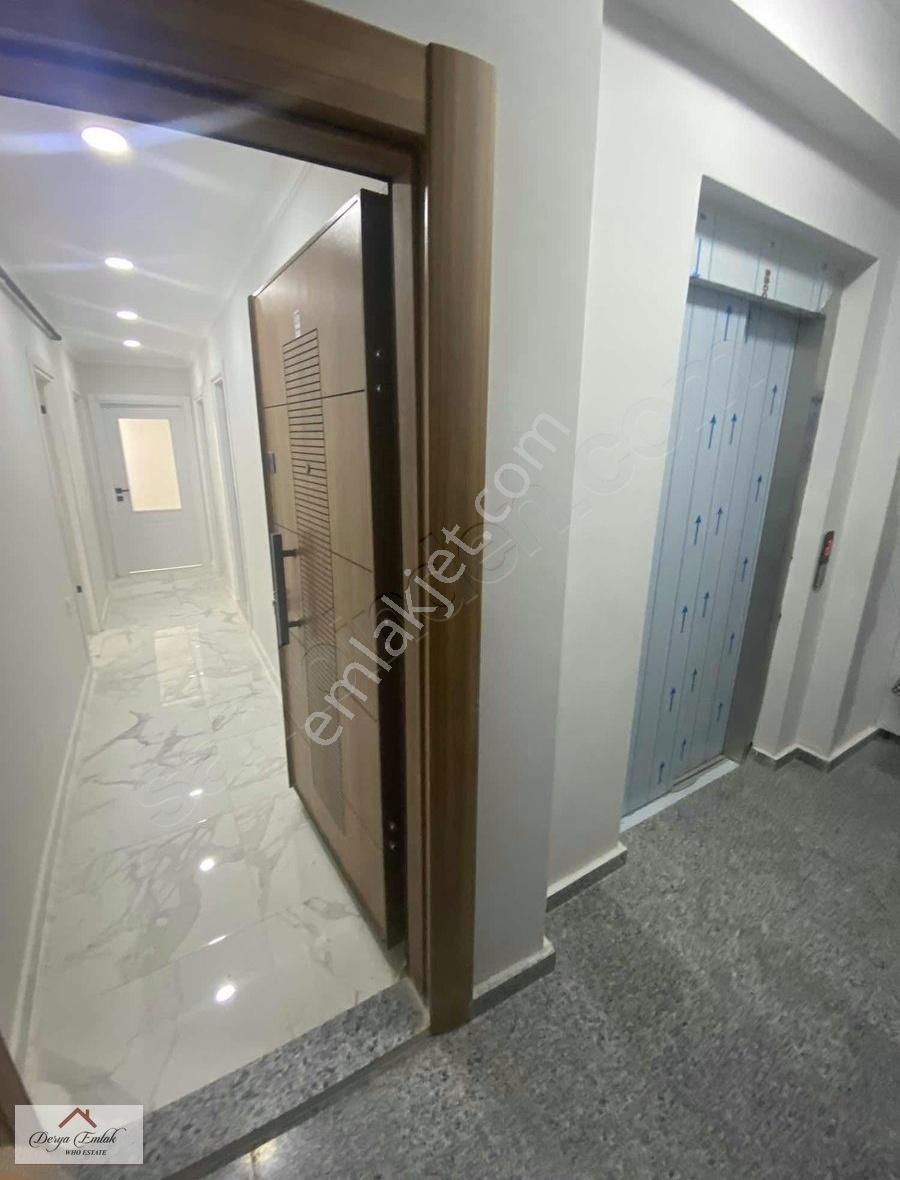 Maltepe Bağlarbaşı Satılık Daire DERYA'DAN 80M2KAPALI MUTFAK 2+1 SATILIK DAİRE