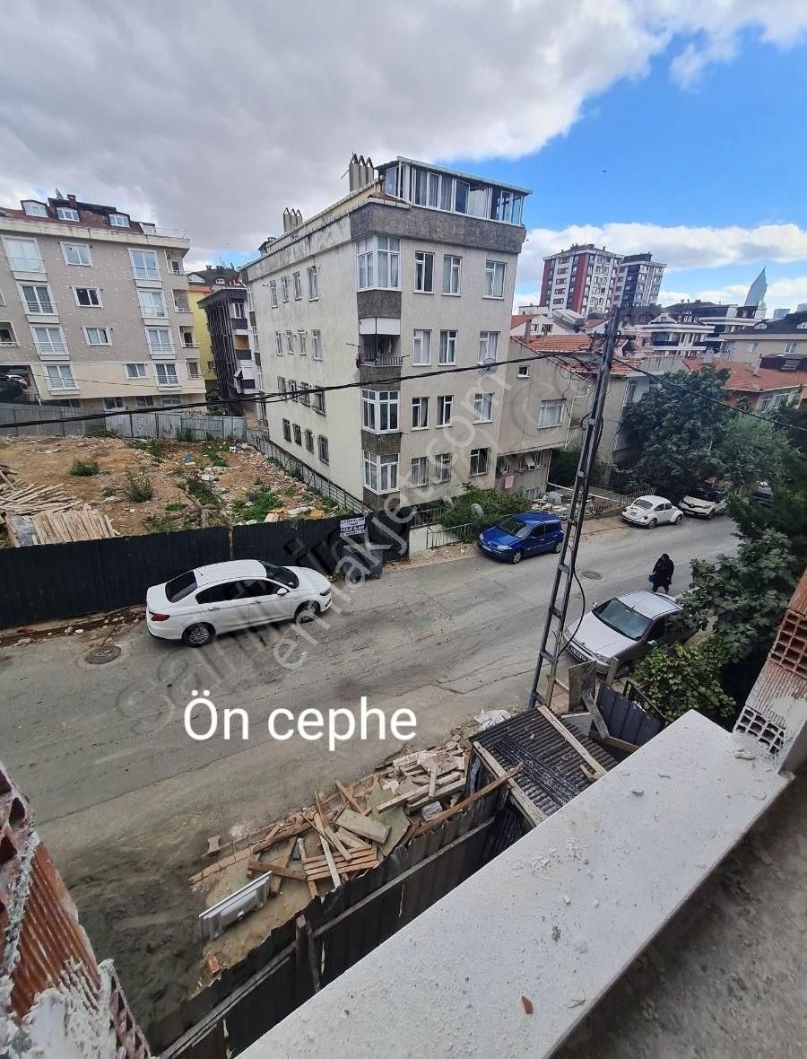 Ümraniye Namık Kemal Satılık Daire 2+1 95m² BRÜT AYRI WCLİ KAPALI OTOPARKLI ARAKAT DAİRE