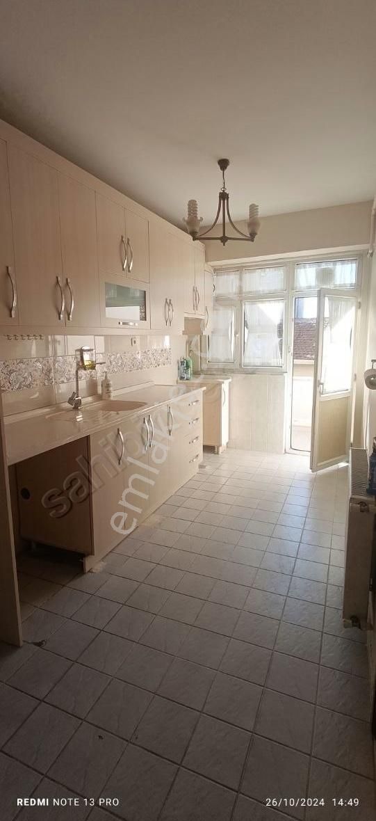 Esenler Nine Hatun Kiralık Daire ÖZGÜR İNŞAAT'TAN DÖRTYOL MEYDAN'DA 3+1 3.NORMAL KAT DAİRE