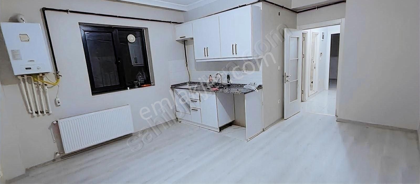 Ümraniye Yamanevler Kiralık Daire AMERİKAN MUTFAKLI KİRALIK 65 M² BAHÇE KATI