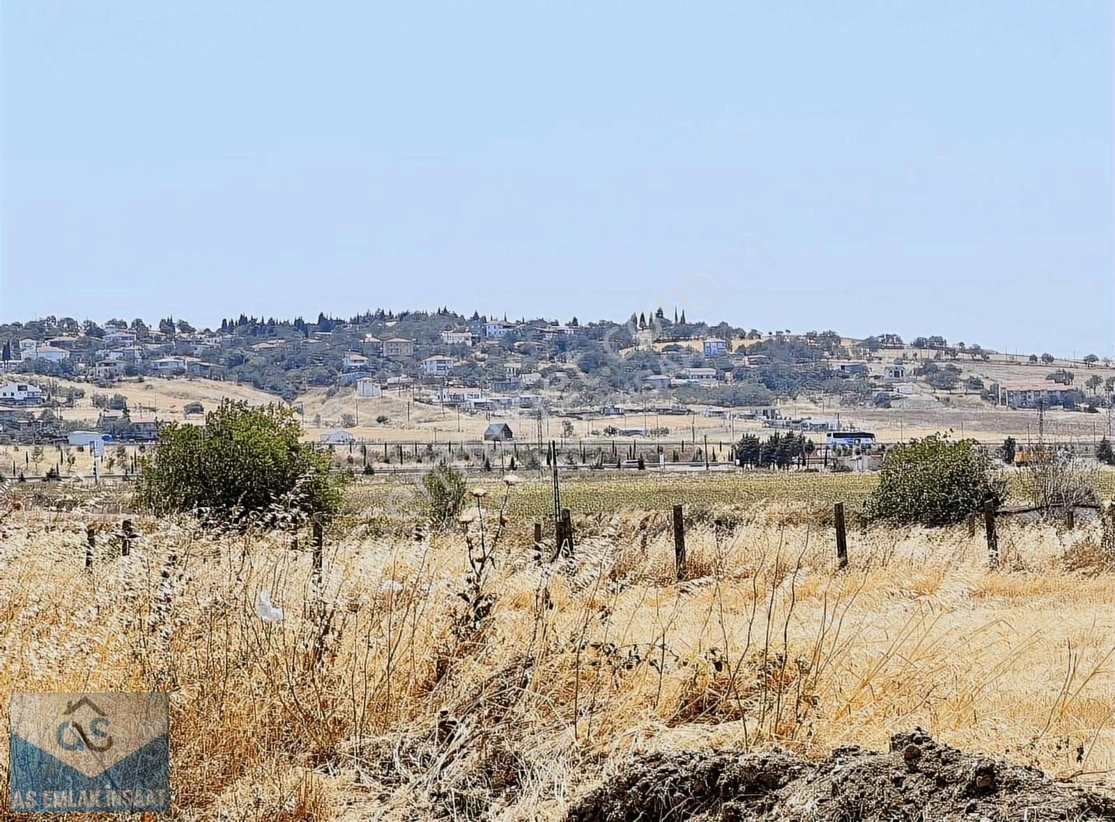 Gelibolu Bolayır Köyü (Gazi Süleyman Paşa) Satılık Tarla GELİBOLU BOLAYIR PLAJINA ÇOK YAKIN ELDEN TAKSİTLE SATILIK ARSA