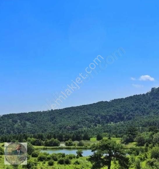 Kemalist Gayrimenkulden , Sarıkoz'da, 57,63 M2 Arsa Köy İçi - Görsel 10