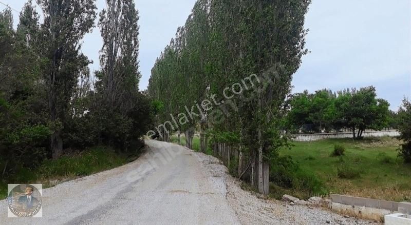 Kemalist Gayrimenkulden , Sarıkoz'da, 57,63 M2 Arsa Köy İçi - Görsel 5