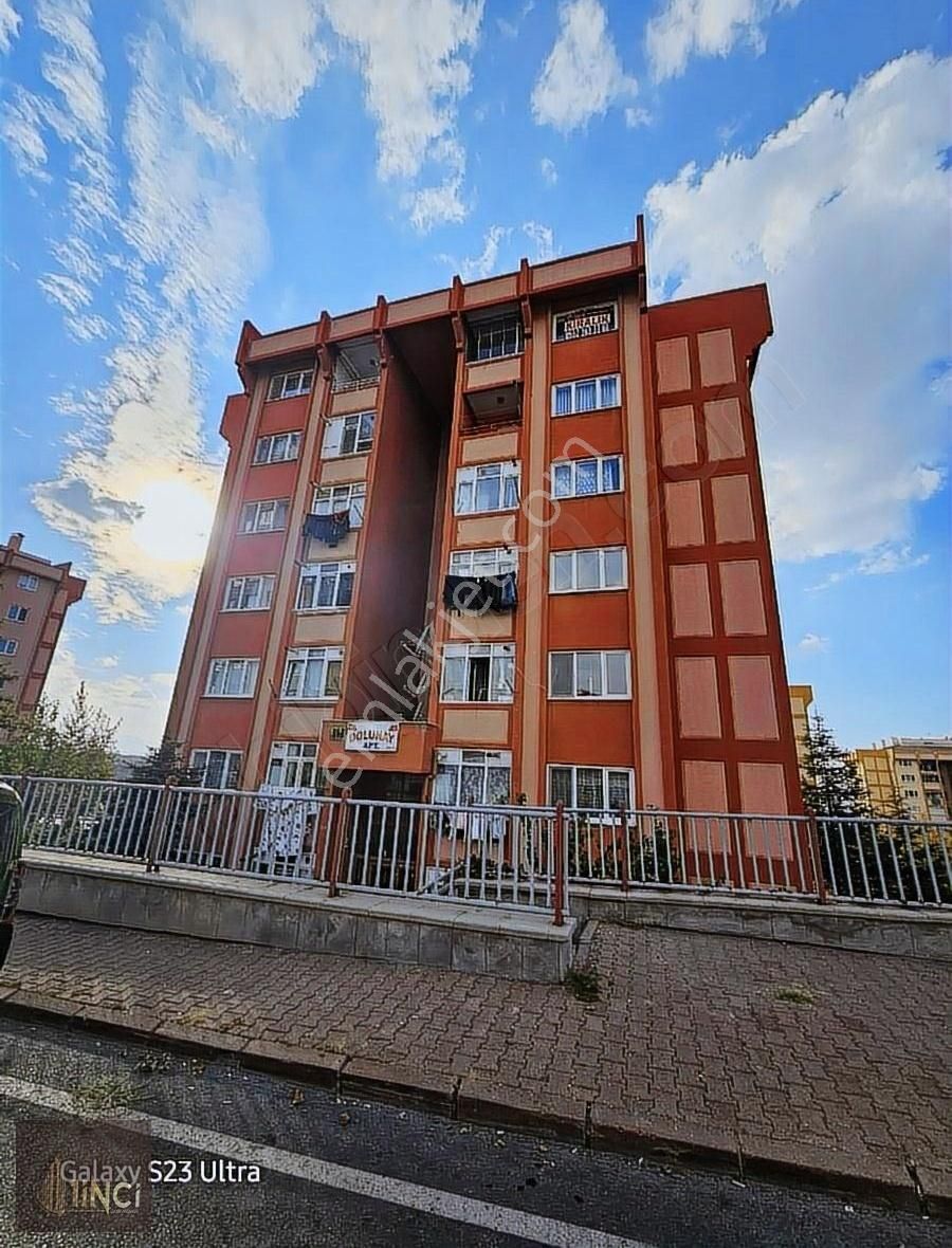 Melikgazi Demokrasi Kiralık Daire 1inci GAYRİMENKUL Den KİRALIK