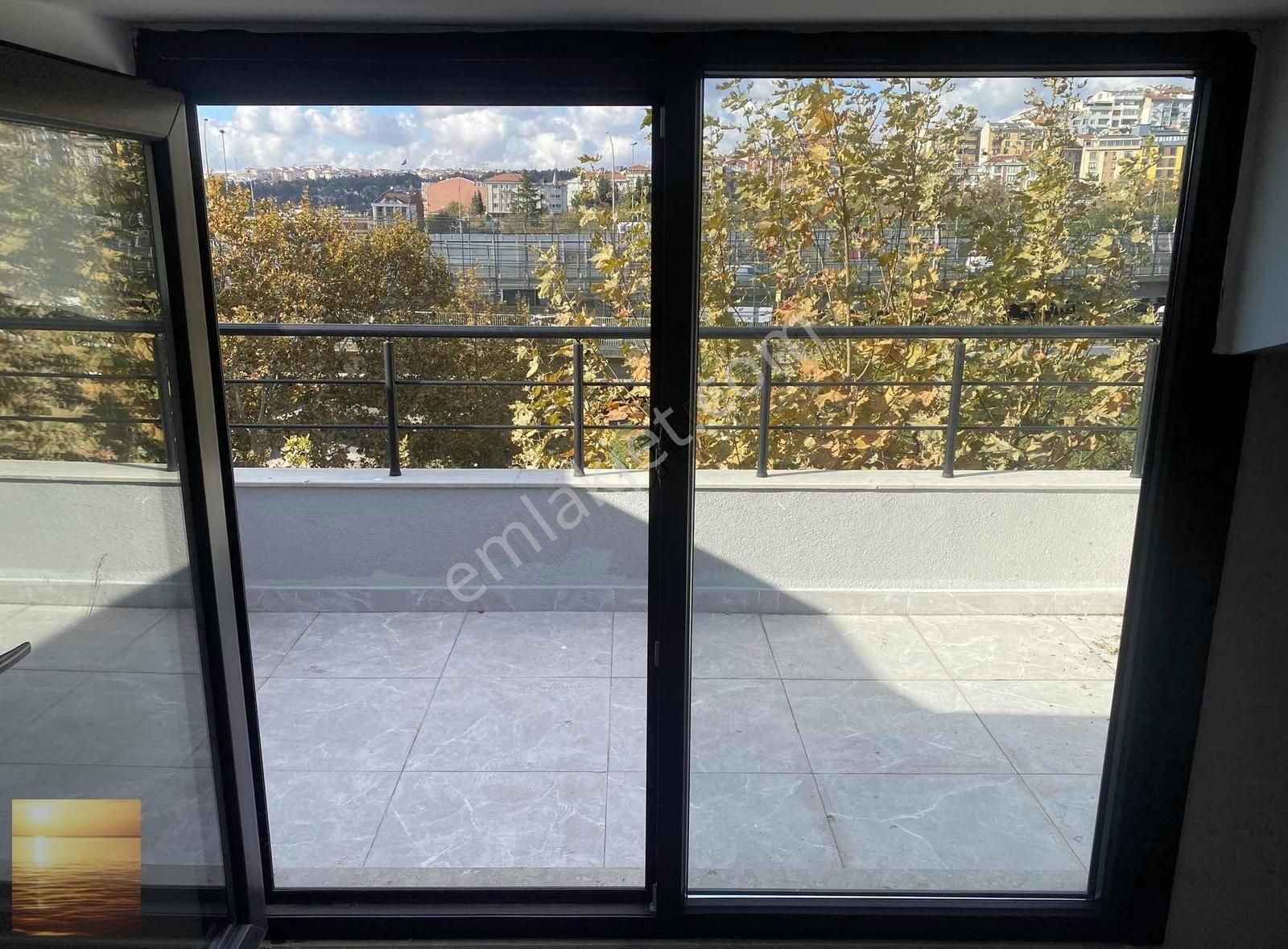 Beyoğlu Halıcıoğlu Satılık Daire YILMAZ GROUP'TAN SIFIR E-5 YANI 4+1 175m2 SATILIK DUBLEKS DAİRE