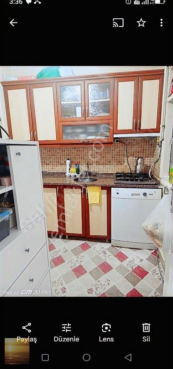 Beyoğlu Kaptanpaşa Satılık Daire Geniş büyük 2+1 satılık daire