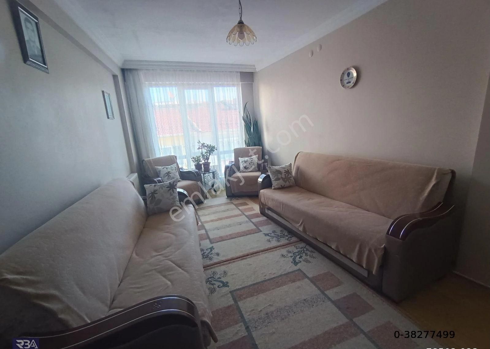 Tepebaşı Tunalı Satılık Daire RBA DAN GAFFAROKAN CADDESİNDE SATILIK DAİRE