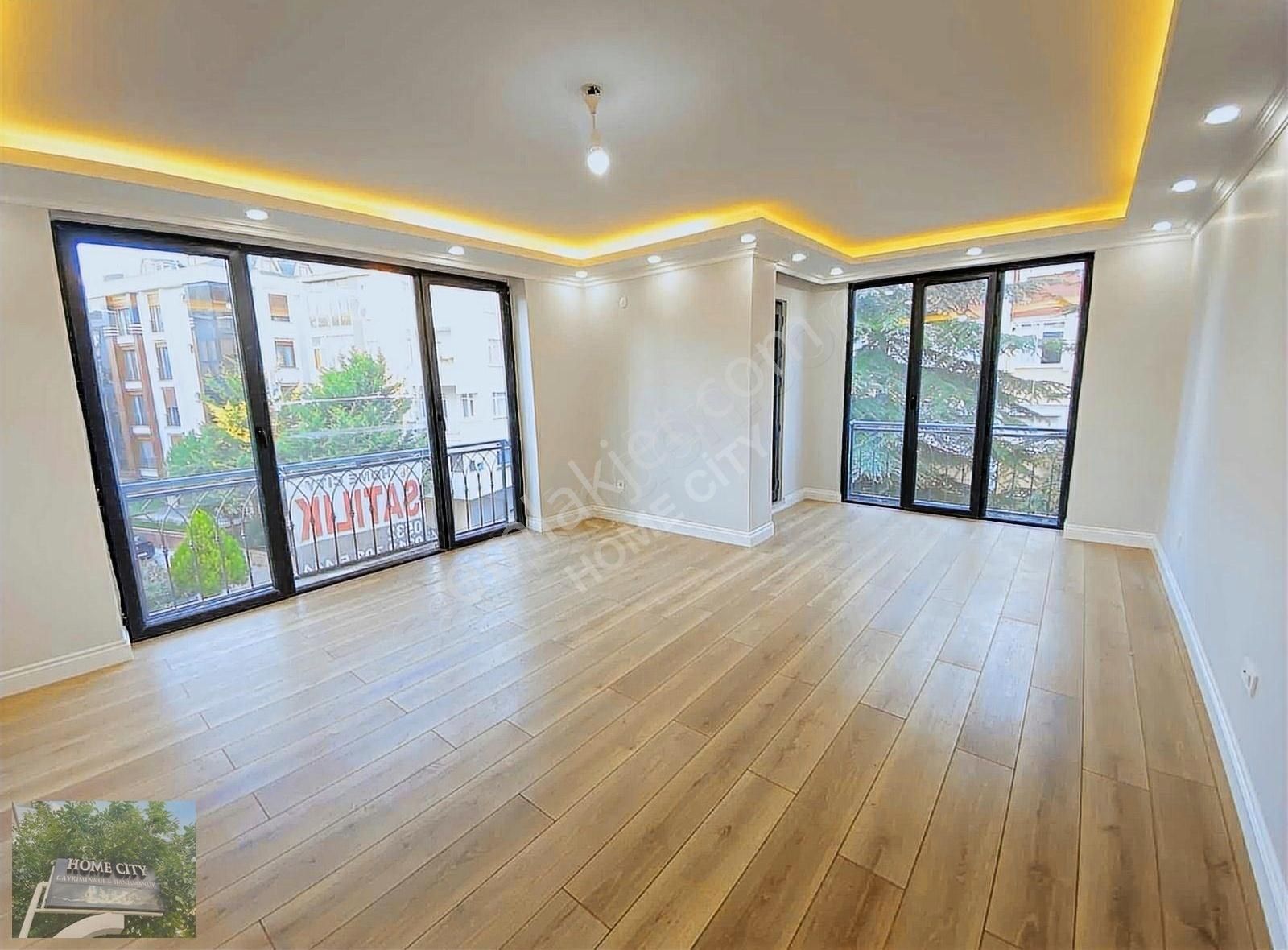 Bahçelievler Bahçelievler Satılık Daire DELİ HÜSEYİN PAŞA CADDESİNDE 3+1 120M2 YENİ SATILIK LÜKS DAİRE