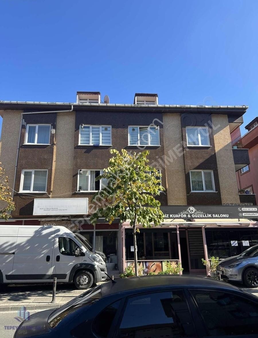 Ümraniye Altınşehir Satılık Daire ŞENEL CD.Sİ ÜZERİ SATILIK 3+2 DUBLEKS DAİRE